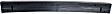 Rear Bumper Reinforcement, Steel