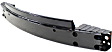 Convertible Rear Bumper Reinforcement, Steel