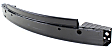 Rear Bumper Reinforcement, Steel