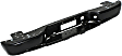 Rear Bumper Reinforcement, Steel