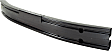 Rear Bumper Reinforcement, Steel