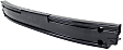 Rear Bumper Reinforcement, Steel