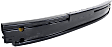 Rear Bumper Reinforcement, Steel