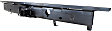 Rear Bumper Reinforcement, Steel