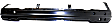 Rear Bumper Reinforcement, Steel
