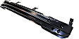 Rear Bumper Reinforcement, Steel