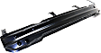 Rear Bumper Reinforcement, Steel