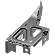 Rear, Passenger Side Bumper Bracket, Impact Bar Bracket