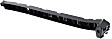 Rear, Passenger Side, Outer Bumper Bracket