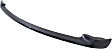 Rear Bumper Trim, Primed