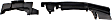 Radiator Support Cover