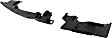 Radiator Support Cover