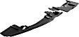 Radiator Support Cover