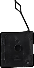 2008 Cadillac CTS Base - Rear, Tow Eye Cover