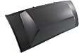 2008 Chevrolet Tahoe LTZ - Rear Hitch Cover, For Models Without Dual Tail pipe, Plastic, Paint to Match