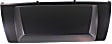 2008 Chevrolet Tahoe LTZ - Rear Hitch Cover, For Models Without Dual Tail pipe, Plastic, Paint to Match