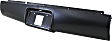 Rear Roll Pan, Steel, Fleetside/Styleside