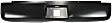 2010 Chevrolet Silverado 1500 - Roll Pan, Steel, Fleetside/Styleside
