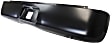2010 Chevrolet Silverado 1500 - Roll Pan, Steel, Fleetside/Styleside