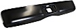 2010 Chevrolet Silverado 1500 - Roll Pan, Steel, Fleetside/Styleside