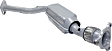 2005 Chevrolet Cobalt - Catalytic Converter, 4 Cyl 2.2L, Federal EPA Standard, 46-State Legal (Cannot ship to CA, CO, NY or ME), Undercar, Direct Replacement Series