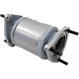 Front Catalytic Converter, 1.6L, 4Cyl, Federal EPA Standard, 46-State Legal (Cannot ship to CA, CO, NY or ME), Direct Replacement Series, Direct Fit