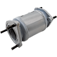 Front Catalytic Converter, 1.6L, 4Cyl, Federal EPA Standard, 46-State Legal (Cannot ship to CA, CO, NY or ME), Direct Replacement Series, Direct Fit