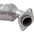 Driver Side Catalytic Converter, Federal EPA Standard, 46-State Legal (Cannot ship to CA, CO, NY or ME), Direct Replacement Series, Direct Fit