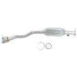 1999-2002 Chevrolet Cavalier - Catalytic Converter, 2.4L, 4Cyl, Federal EPA Standard, 46-State Legal (Cannot ship to CA, CO, NY or ME), Direct Replacement Series, Direct Fit
