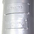 2005-2006 Chevrolet Malibu - Firewall Side Catalytic Converter, Federal EPA Standard, 46-State Legal (Cannot ship to CA, CO, NY or ME), 3.5L Engine