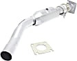 Catalytic Converter, 3.8L, 6Cyl, Federal EPA Standard, 46-State Legal (Cannot ship to CA, CO, NY or ME), Direct Replacement Series, Direct Fit