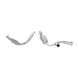 Catalytic Converter, Federal EPA Standard, 46-State Legal (Cannot ship to CA, CO, NY or ME), Y-Pipe, 4.3L V6 Engine and 5.3L 4.8L/6.0L V8 Engines