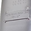 Catalytic Converter, Federal EPA Standard, 46-State Legal (Cannot ship to CA, CO, NY or ME), Y-Pipe, 4.3L V6 Engine and 5.3L 4.8L/6.0L V8 Engines
