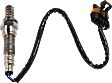 Before Catalytic Converter Oxygen Sensor, 4-Wire, Heated