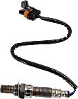 Before Catalytic Converter Oxygen Sensor, 4-Wire, Heated
