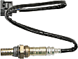 Before Catalytic Converter Oxygen Sensor, 4-Wire, Heated
