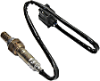Before Catalytic Converter Oxygen Sensor, 4-Wire, Heated