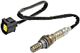 Before Catalytic Converter Oxygen Sensor, 4-Wire, Heated
