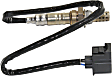 Before Catalytic Converter Oxygen Sensor, 4-Wire, Heated