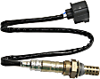 Before Catalytic Converter Oxygen Sensor, 4-Wire, Heated