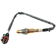 Before Catalytic Converter Oxygen Sensor, 4-Wire, 4 Cyl., 1.4L Engine