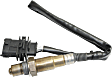 Before Catalytic Converter Oxygen Sensor, 4-Wire, 4 Cyl., 1.4L Engine