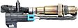 2008 Cadillac SRX Base 6 Cyl 3.6L - Before Catalytic Converter Oxygen Sensor, Sold individually, 4-wire, 6 Cyl 3.6L