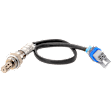 Oxygen Sensor, 4-Wire, Heated