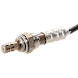 Oxygen Sensor, 4-Wire, Heated