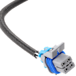 Oxygen Sensor, 4-Wire, Heated