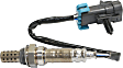 Oxygen Sensor, 4-Wire, Heated