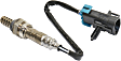 Oxygen Sensor, 4-Wire, Heated