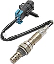 Oxygen Sensor, 4-Wire, Heated