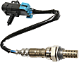 Oxygen Sensor, 4-Wire, Heated